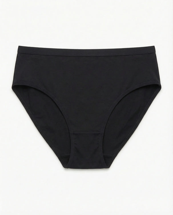 Sajiero Pack of 2 Soft Cotton Panty - Lite Comfort