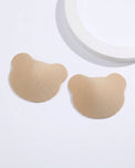Sajiero Teddy Shaped Silicone Nipple Cover