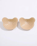 Sajiero Teddy Shaped Silicone Nipple Cover