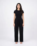 Sajiero Pack of 2 Trousers - Comfy Sleep