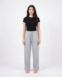 Sajiero Pack of 2 Trousers - Comfy Sleep