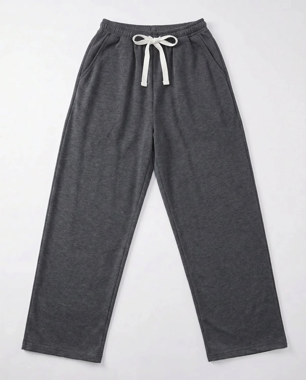 Sajiero Comfy Sleep - Cotton Lounge Trouser