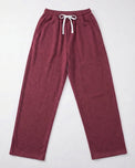 Sajiero Comfy Sleep - Cotton Lounge Trouser