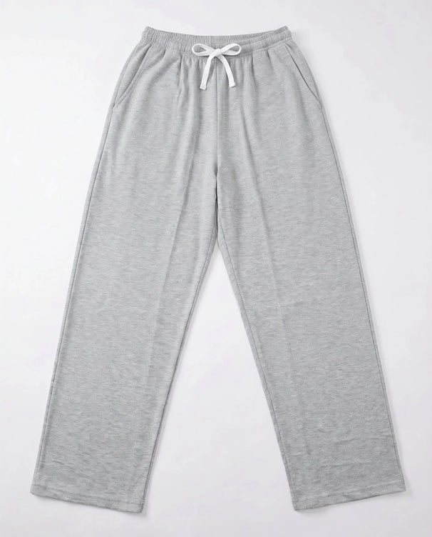 Sajiero Comfy Sleep - Cotton Lounge Trouser