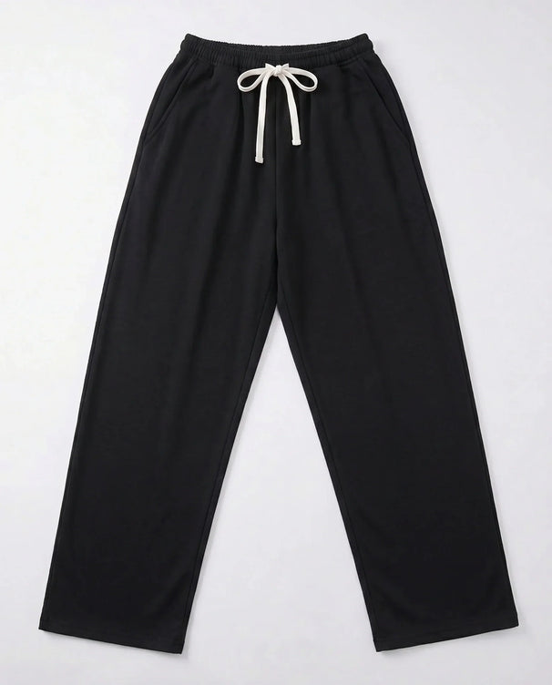 Sajiero Comfy Sleep - Cotton Lounge Trouser