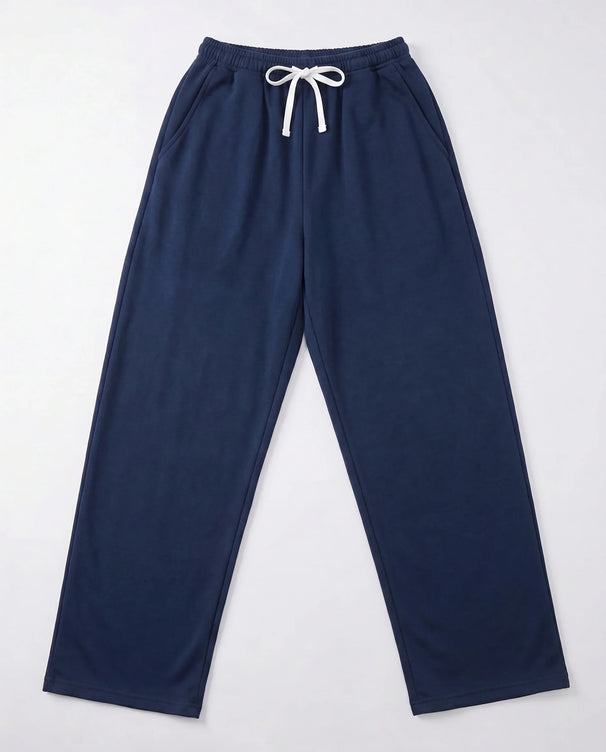 Sajiero Comfy Sleep - Cotton Lounge Trouser