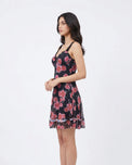Sajiero Babydoll Lingerie  - Xavelle