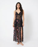 Sajiero Babydoll Lingerie  - Naomi