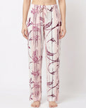 Sajiero Cotton Trouser - Melira