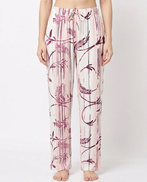 Sajiero Cotton Trouser - Melira