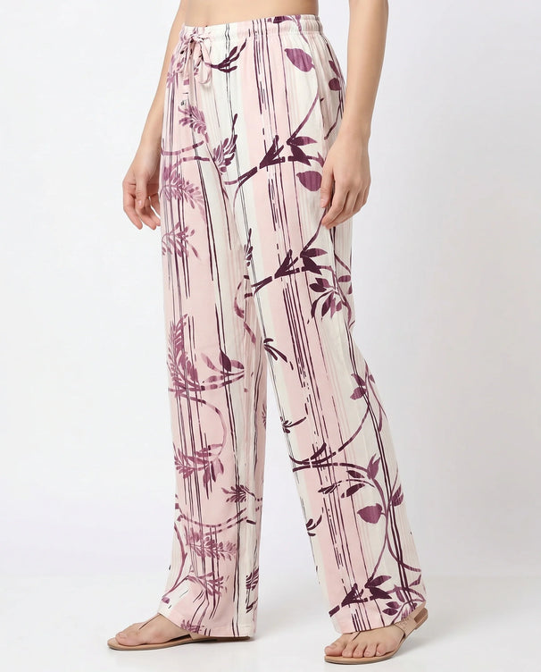 Sajiero Cotton Trouser - Melira