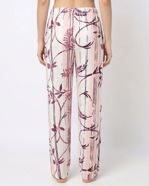 Sajiero Cotton Trouser - Melira