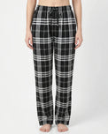 Sajiero Cotton Trouser - Monochic