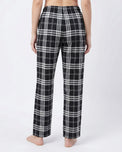 Sajiero Cotton Trouser - Monochic