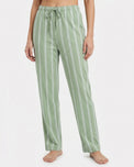 Sajiero Cotton Trouser - Orane