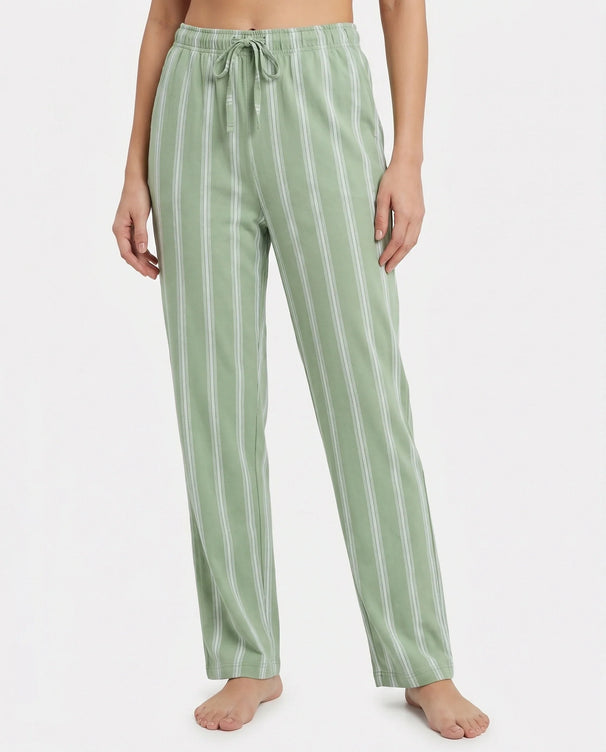 Sajiero Cotton Trouser - Orane