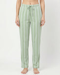 Sajiero Cotton Trouser - Orane