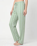 Sajiero Cotton Trouser - Orane
