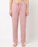 Sajiero Cotton Trouser - Hoppy