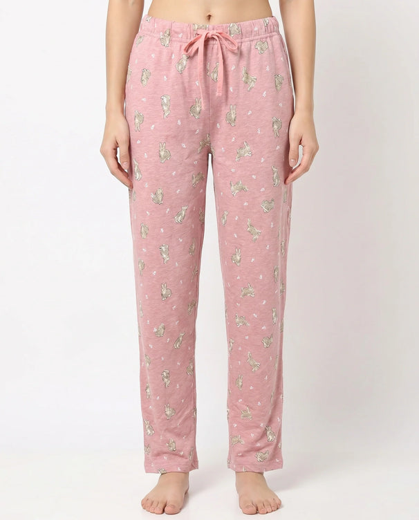Sajiero Cotton Trouser - Hoppy