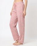 Sajiero Cotton Trouser - Hoppy