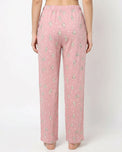 Sajiero Cotton Trouser - Hoppy