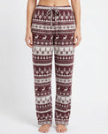 Sajiero Cotton Trouser - Wintra
