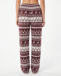 Sajiero Cotton Trouser - Wintra