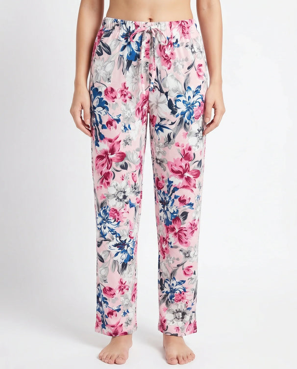 Sajiero Cotton Trouser - Zorva