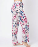 Sajiero Cotton Trouser - Zorva