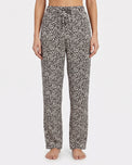 Sajiero Cotton Trouser - Fierra