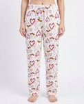 Sajiero Cotton Trouser - Lovura