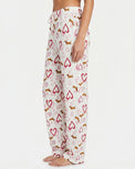Sajiero Cotton Trouser - Lovura
