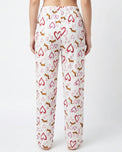 Sajiero Cotton Trouser - Lovura