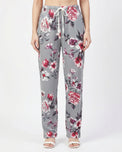 Sajiero Cotton Trouser - Floriselle