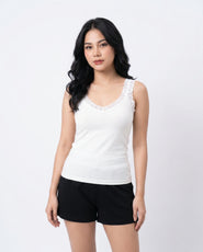 Sajiero Camisole - Evania