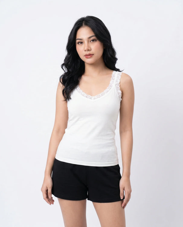 Sajiero Camisole - Evania