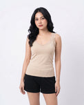 Sajiero Camisole - Evania