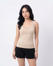 Sajiero Camisole - Evania