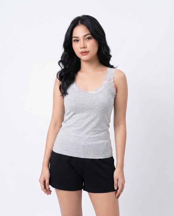 Sajiero Camisole - Evania