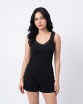 Sajiero Camisole - Evania