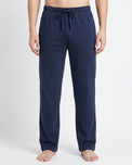 Sajiero Pack of 2 Trousers - Comfy Sleep - Black & Blue