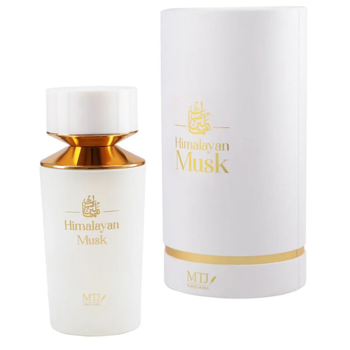 MTJ Himalayan Musk EDP 100ml Perfume Unisex