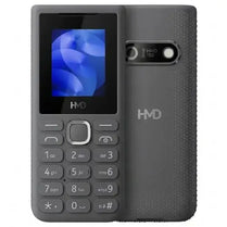HMD 102 4G Dual Sim Feature Phone