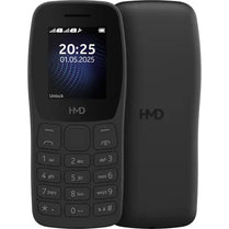 Nokia HMD 105 Pure Feature Phone