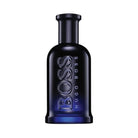 Hugo Boss Bottled Night Fragrance For Men EDT 100ml (737052352060)