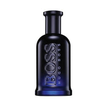 Hugo Boss Bottled Night Fragrance For Men EDT 100ml (737052352060)