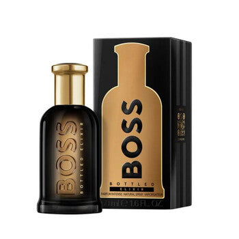 Hugo Boss Bottled Elixir Parfum Intense for Men 100ml (3616304691645)