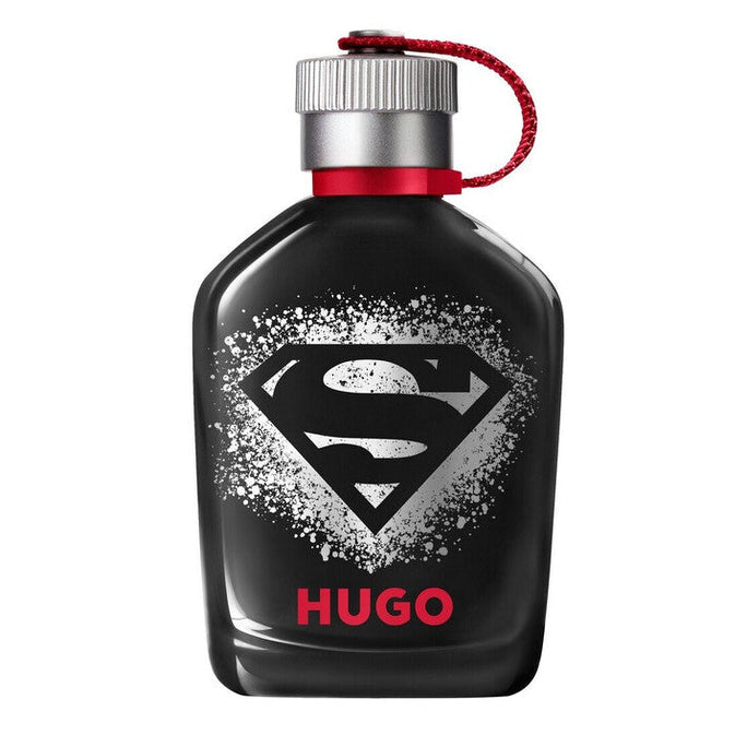 Hugo Boss Superman x Hugo Eau De Parfum for Men 125ml (3616305265661)