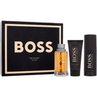 Hugo Boss The Scent Gift Set for Men - EDT 100ml + Shower Gel 100ml + Deodorant Spray 150ml (3616305439543)